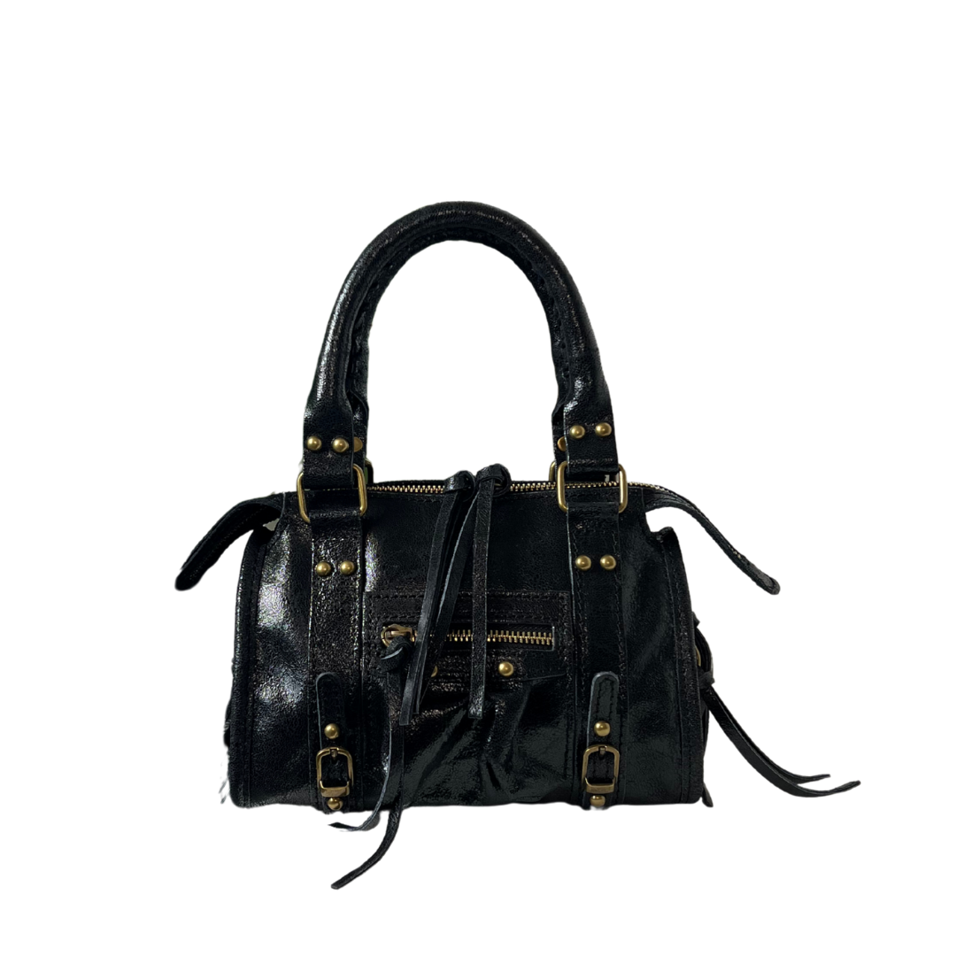 City Bag Nera