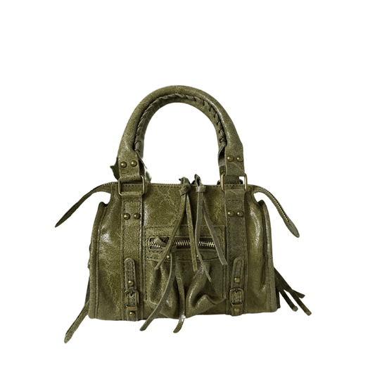 City Bag Militare