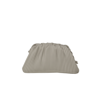 Minaudière Bag Panna