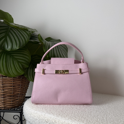 Grace Bag - Rosa
