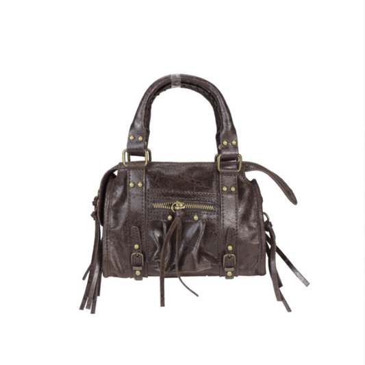 City Bag Testa di moro