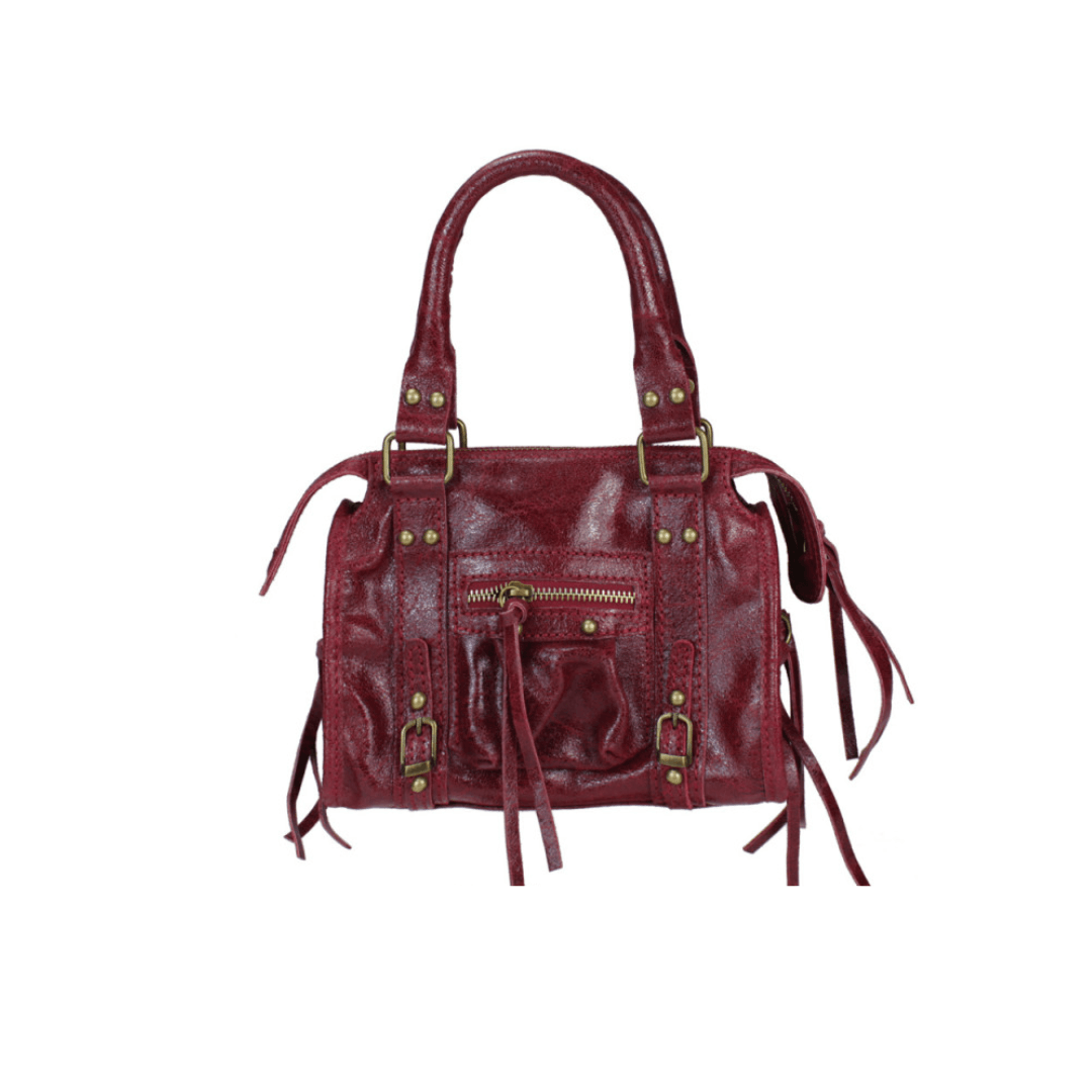 City Bag Bordeaux