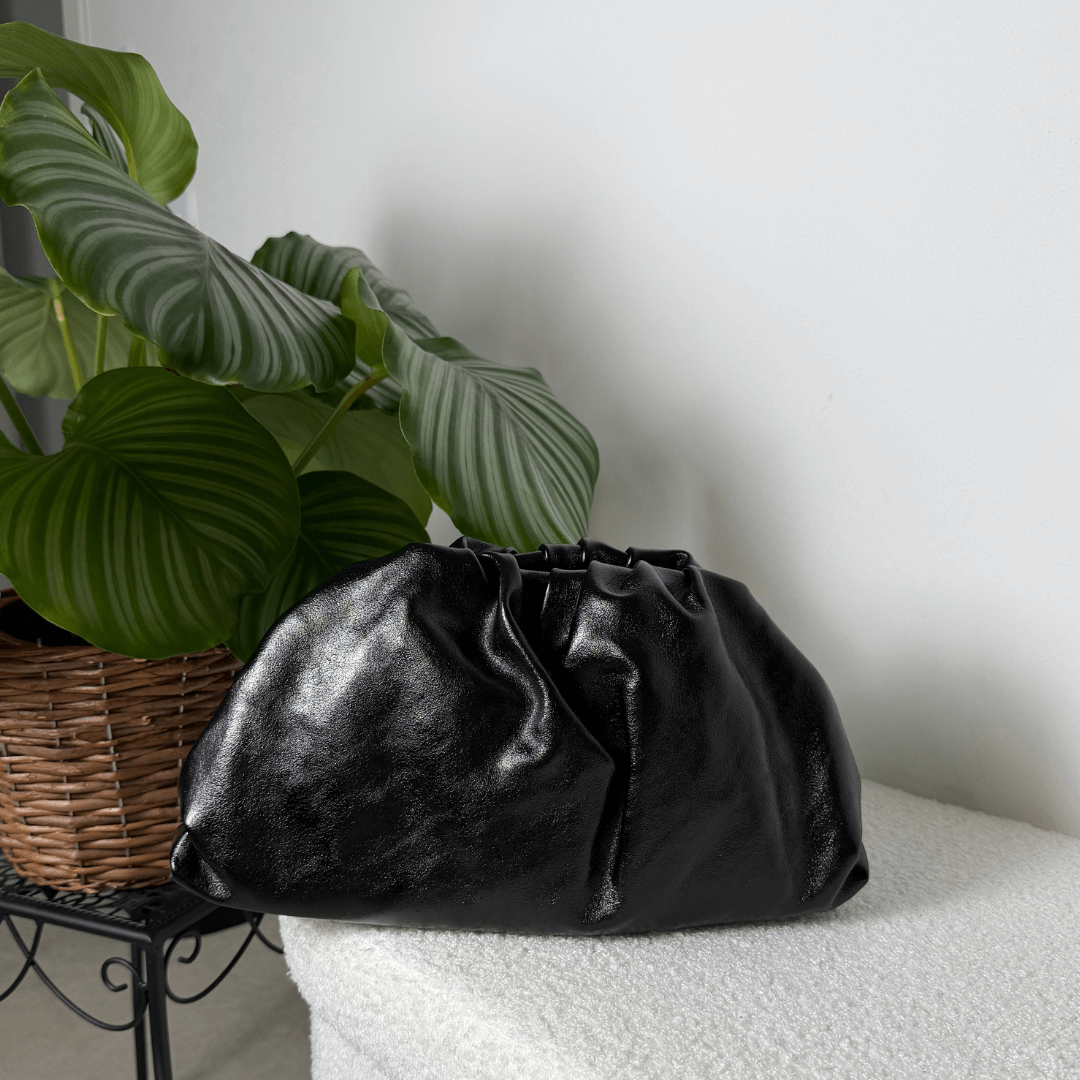 Kendall Bag Maxi - Nero