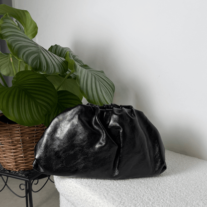 Kendall Bag Maxi - Nero