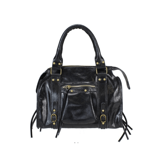 City Bag Nera Grande