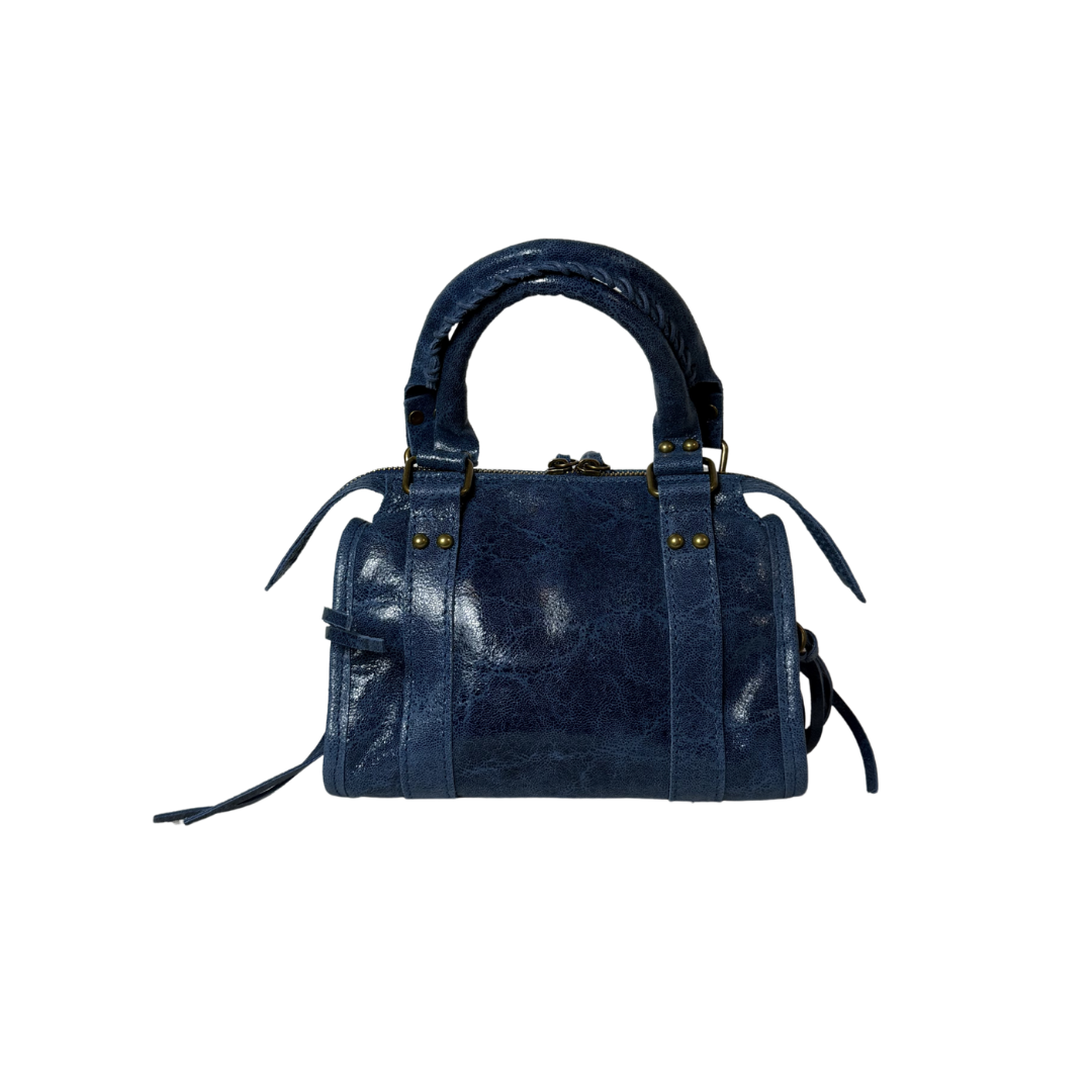 Black City Bag