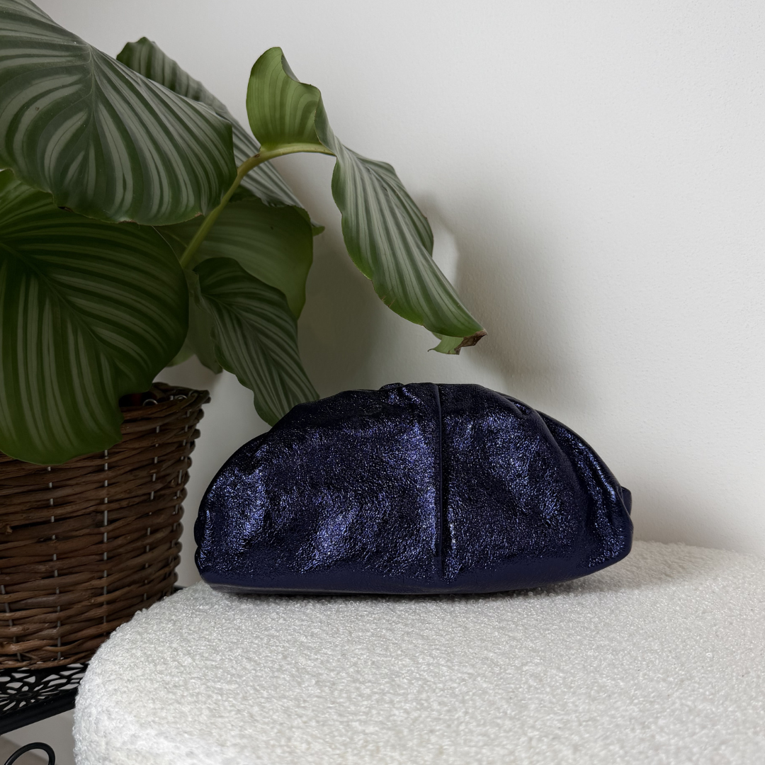 El favorito: laminado dorado