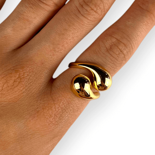 Anello Golden