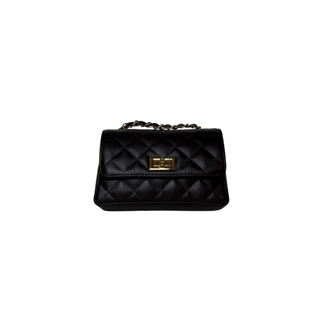 Trinity Bag Mini - Testa di Moro