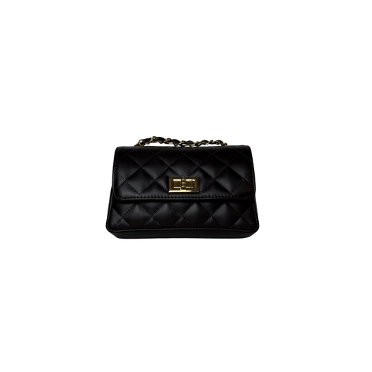 Trinity Bag Mini - Testa di Moro