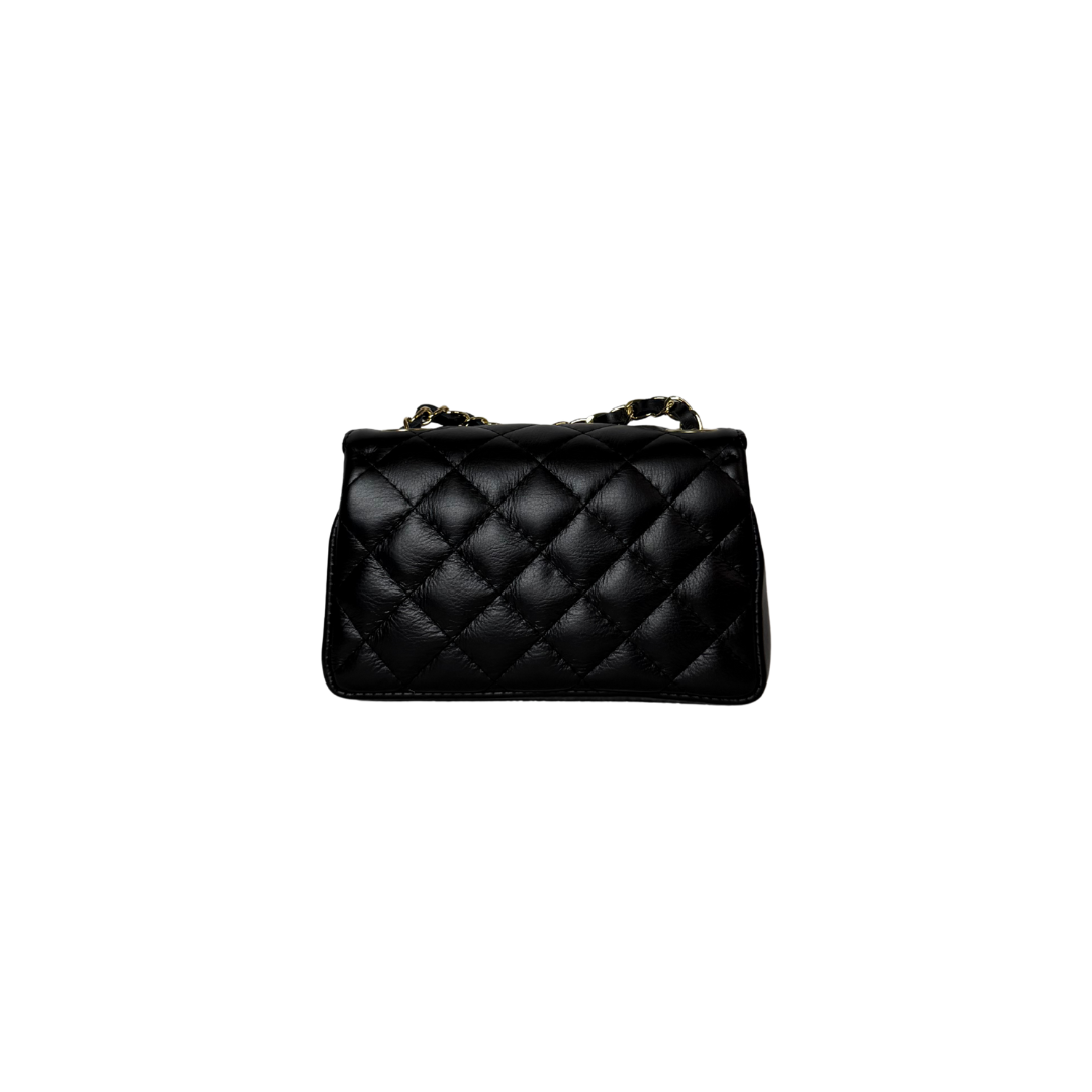 Bolso Trinity Mini - Negro