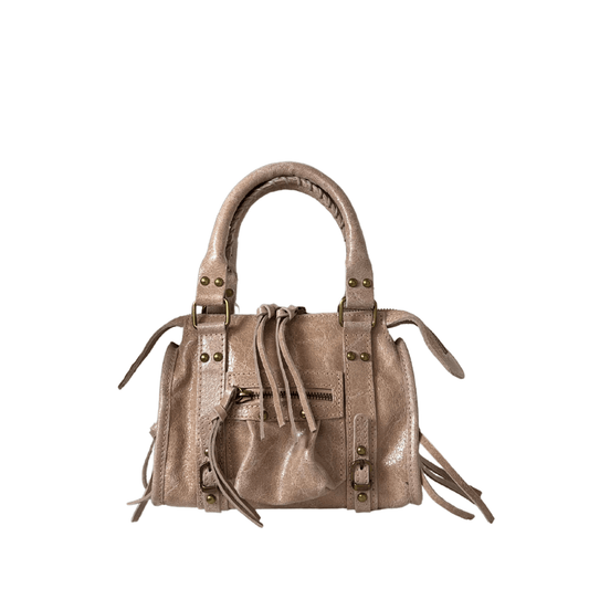 City Bag Rosa Cipria