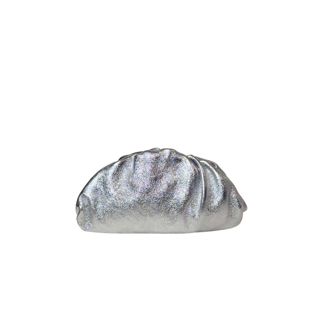 Bolso Kendall Mini - Plateado