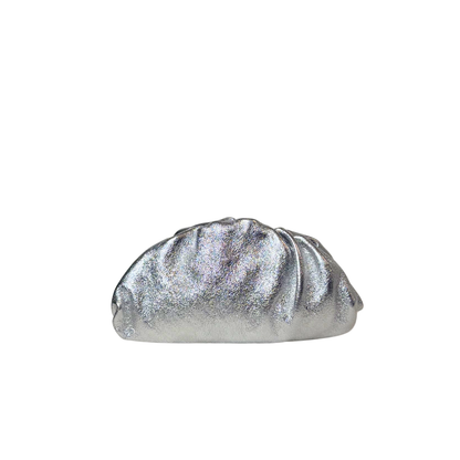 Bolso Kendall Mini - Plateado