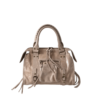 City Bag Maxi - Rosa Cipria