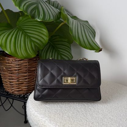 Trinity Bag Mini - Testa di Moro