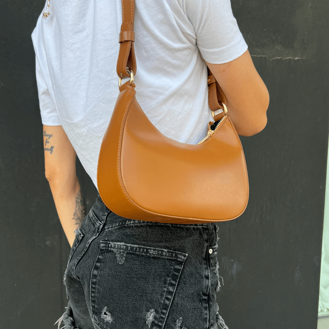 Joy Bag - Leather