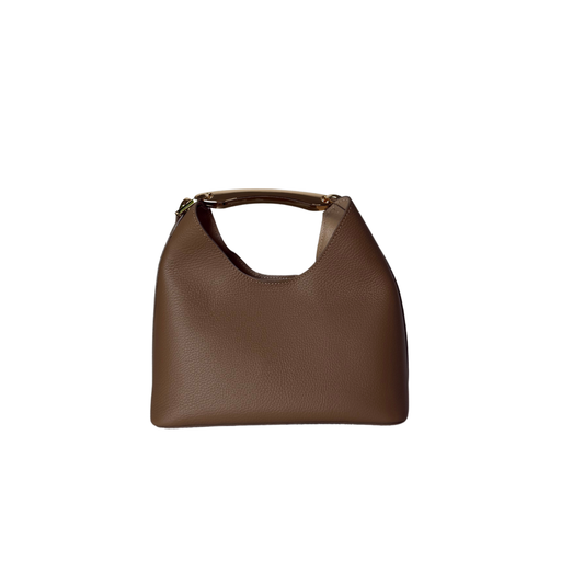 Aura Bag Maxi - Taupe Scuro