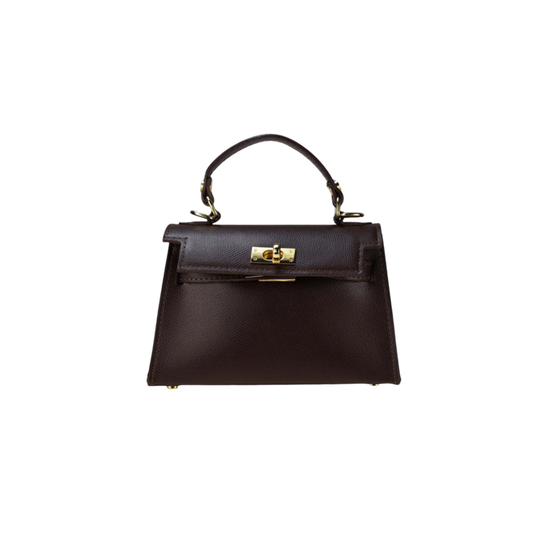 Kate Bag - Testa di moro