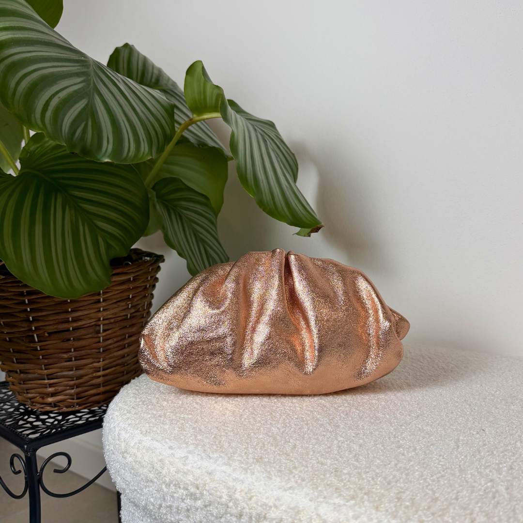 The Favorite - Laminated Rose