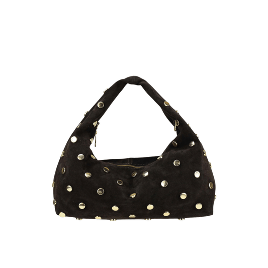 Rebel Bag - Testa di moro