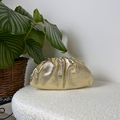 Bolso Kendall Mini - Dorado