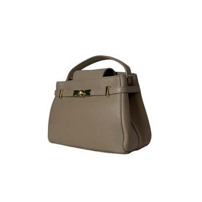 Grace Bag - Taupe