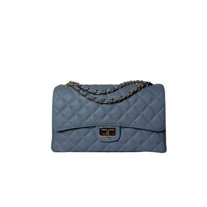 Bolso Trinity Maxi - Azul Claro