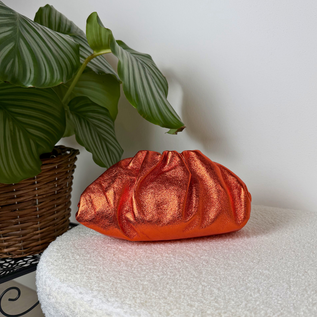 Bolso Kendall Mini - Naranja