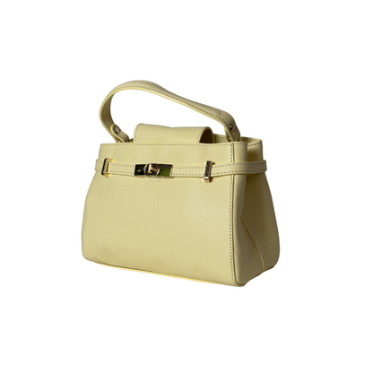 Grace Bag - Gialla