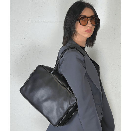 The Maison Bag - Nera