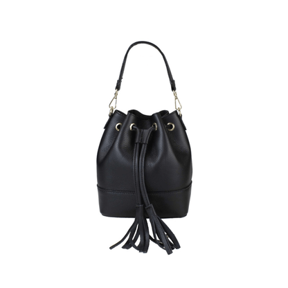 Bucket Bag - Black