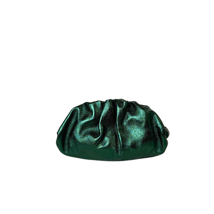 Kendall Bag Mini - Verde scuro