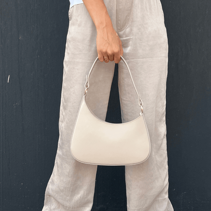 Camille Bag - Beige