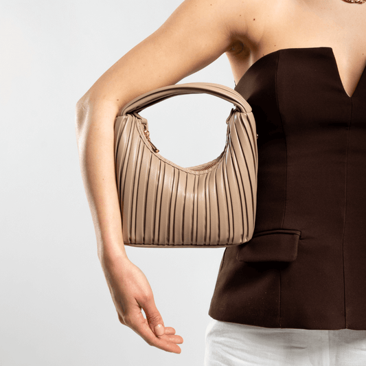 Celine Bag Taupe
