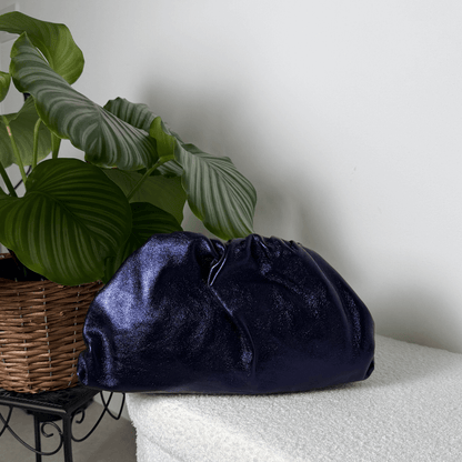 Kendall Bag Maxi - Blu Notte