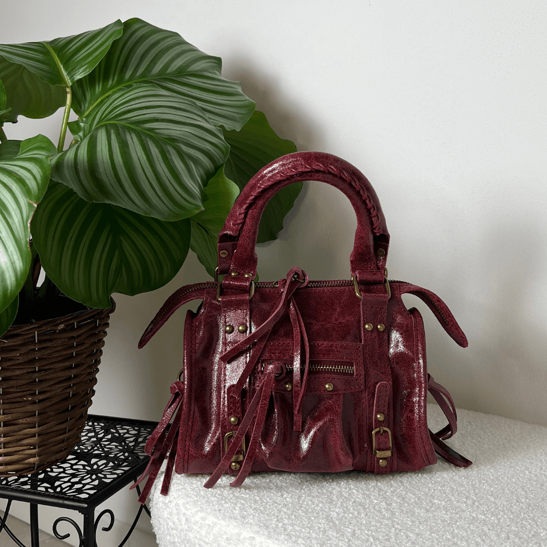 City Bag Bordeaux