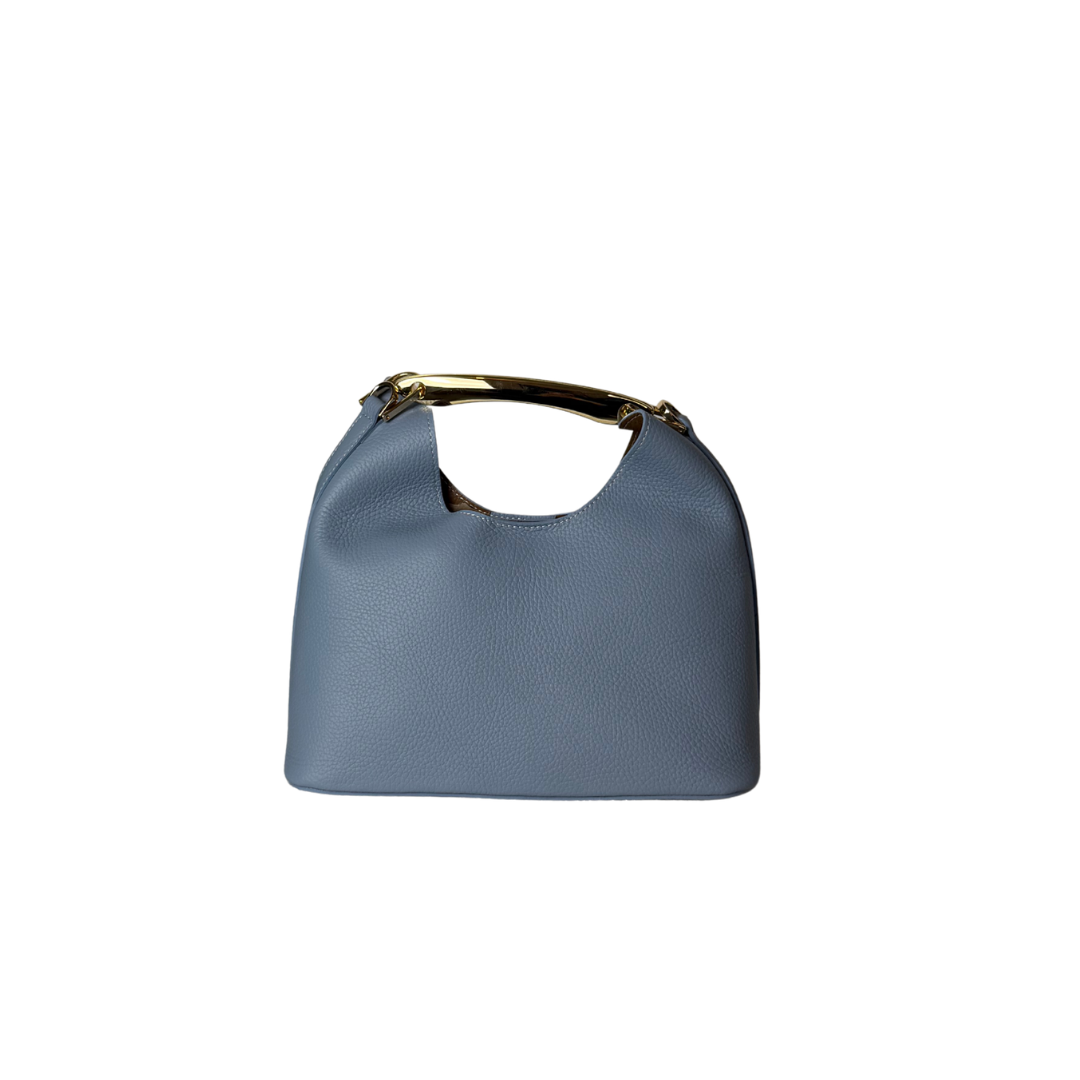 Aura Bag Maxi - Celeste