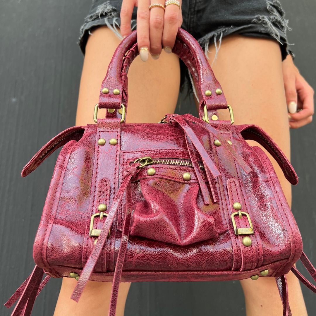 City Bag Bordeaux