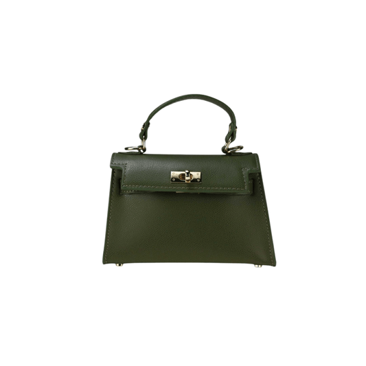 Kate Bag - Verde militare