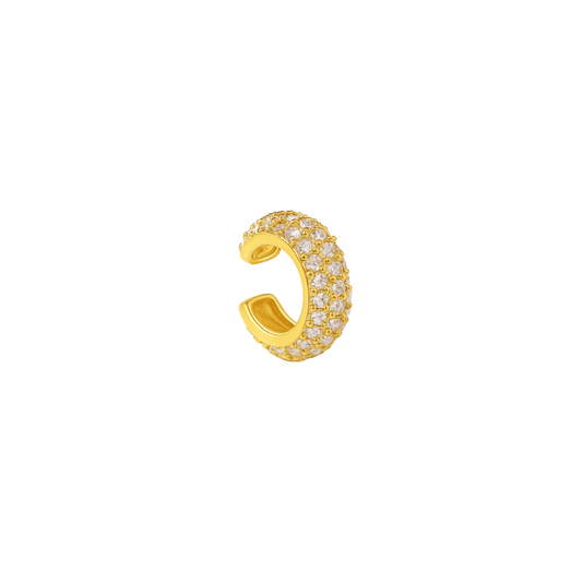 Ear Cuff Chic
