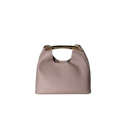 Aura Bag Maxi - Rosa Antico