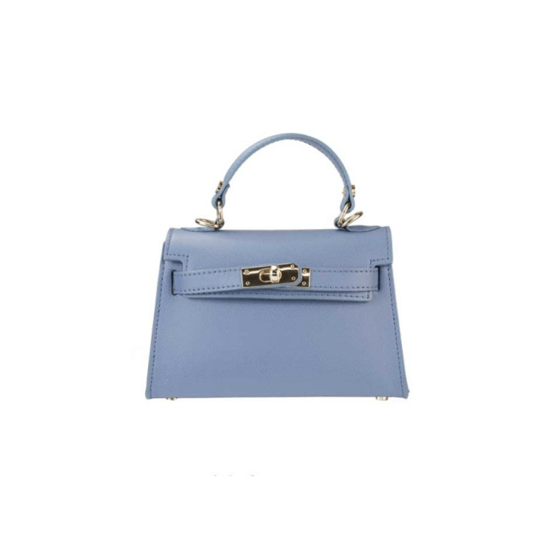 Kate Bag - Azzurra