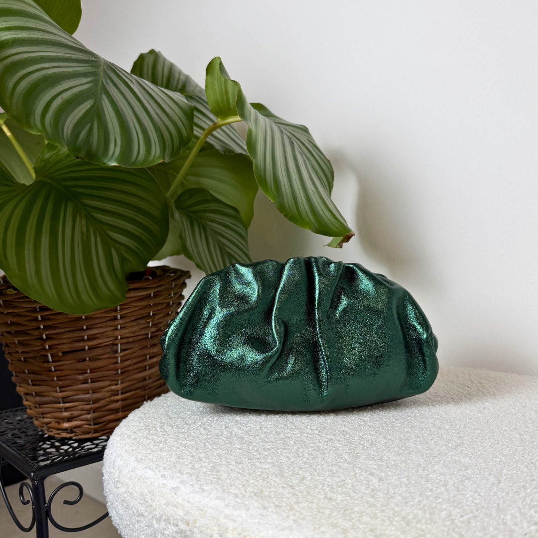 Kendall Bag Mini - Verde scuro