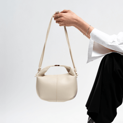 Shoulder Bag Panna