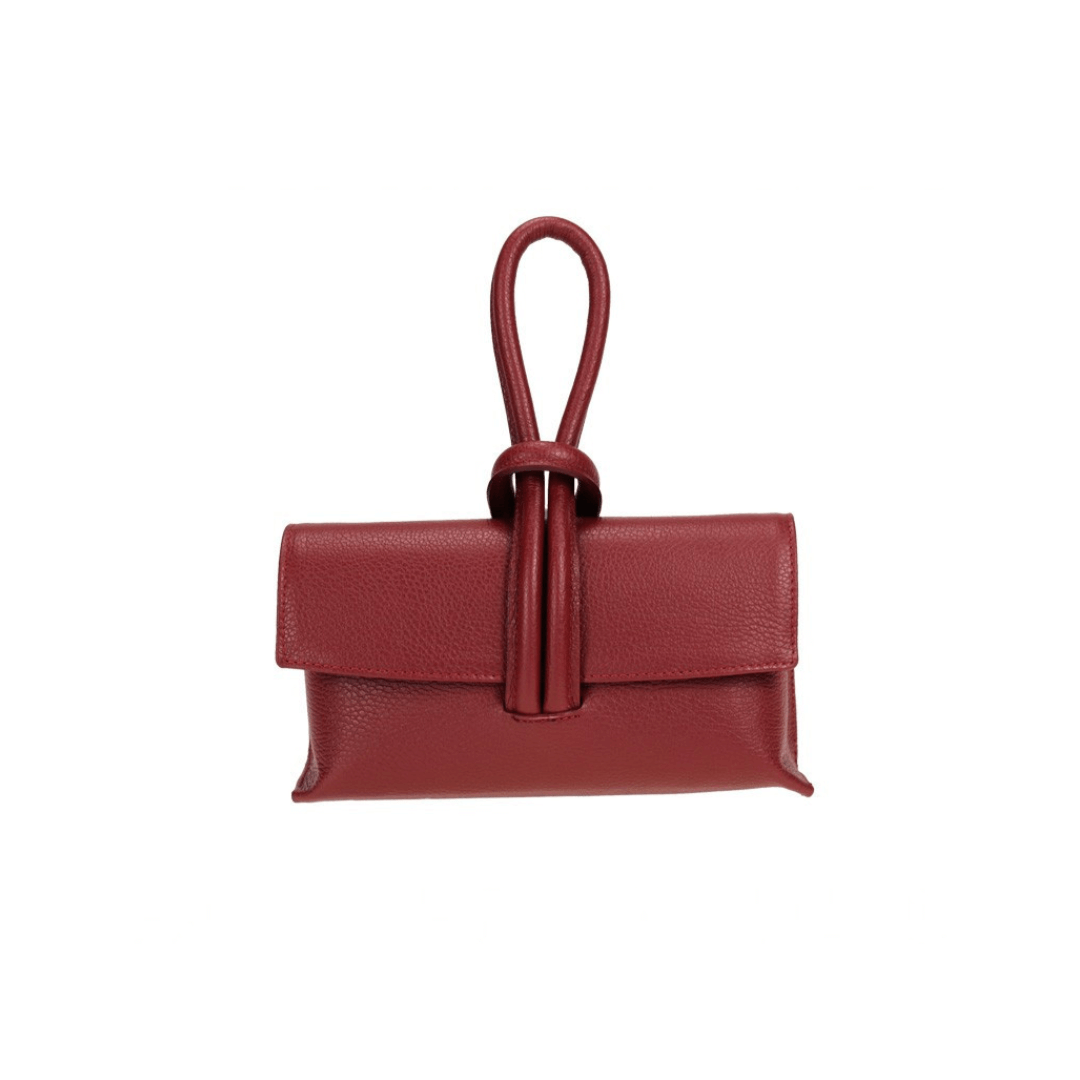 Bordeaux Clutch