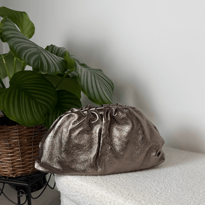 Kendall Bag Maxi - Bronzo