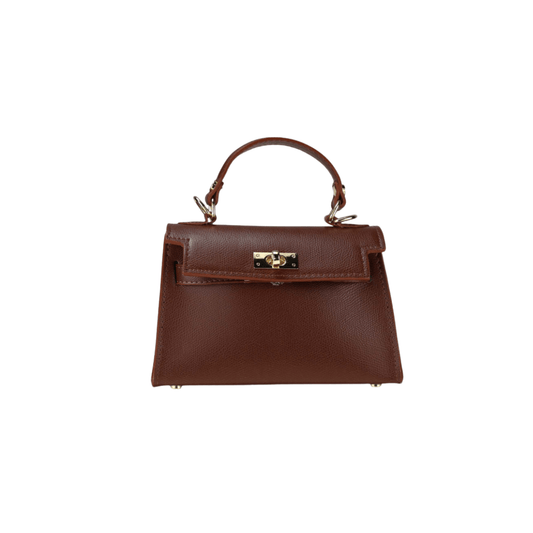 Kate Bag bruciato A La Folie