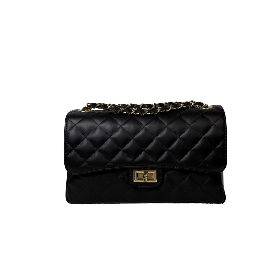 Trinity Bag - Testa di moro