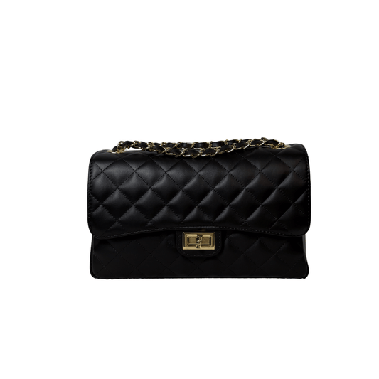 Trinity Bag - Testa di moro